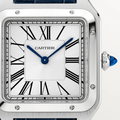 SANTOS-DUMONT WATCH   